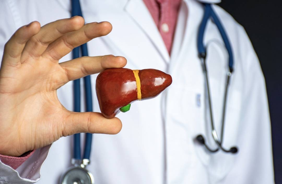 Hepatologista o que é? - Dra. Lívia Victor